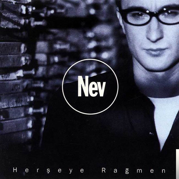 دانلود آلبوم Herşeye Rağmen (2001) از Nev