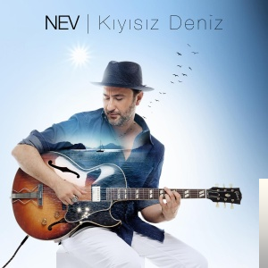 دانلود آلبوم Kıyısız Deniz (2014) از Nev
