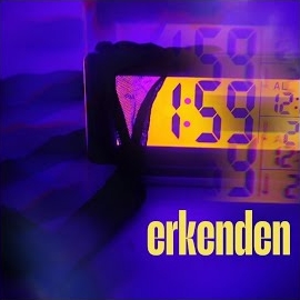 دانلود آلبوم Erkenden (2024) از Nikof
