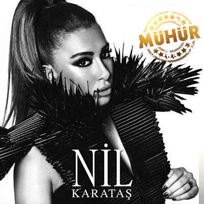 دانلود آلبوم Mühür (2015) از Nil Karataş