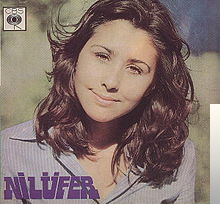 دانلود آلبوم 74 (1974) از Nilüfer