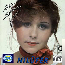 دانلود آلبوم Bir Selam Yeter (1985) از Nilüfer