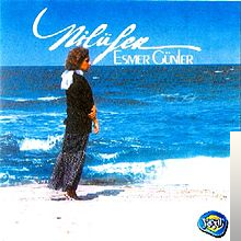 دانلود آلبوم Esmer Günler (1987) از Nilüfer