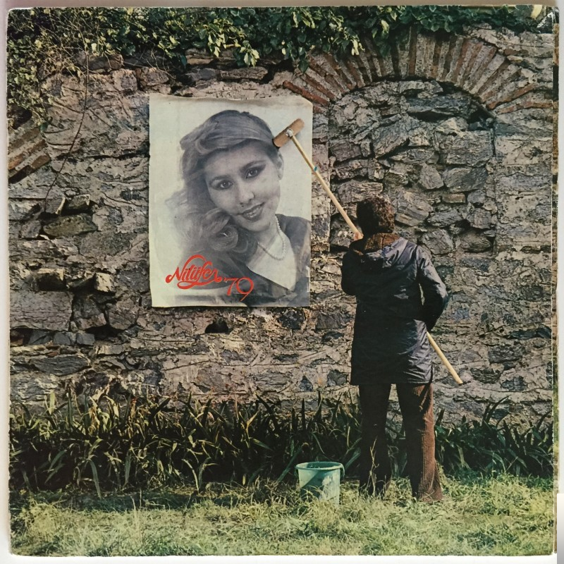 دانلود آلبوم Nilüfer 79 (1979) از Nilüfer