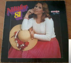 دانلود آلبوم Nilufer 81 (1981) از Nilüfer