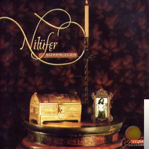 دانلود آلبوم Sürprizler (2004) از Nilüfer