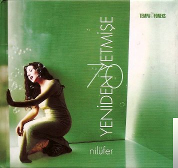 دانلود آلبوم Yeniden Yetmişe (1998) از Nilüfer