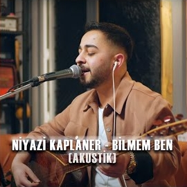 دانلود آلبوم Bilmem Ben (2024) از Niyazi Kaplaner