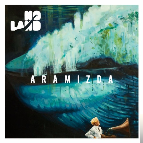 دانلود آلبوم Aramızda (2016) از No Land