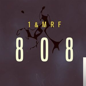 دانلود آلبوم 808 (2018) از No.1