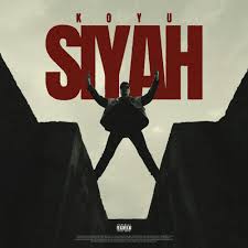 دانلود آلبوم Koyu Siyah Gibi (2024) از No.1