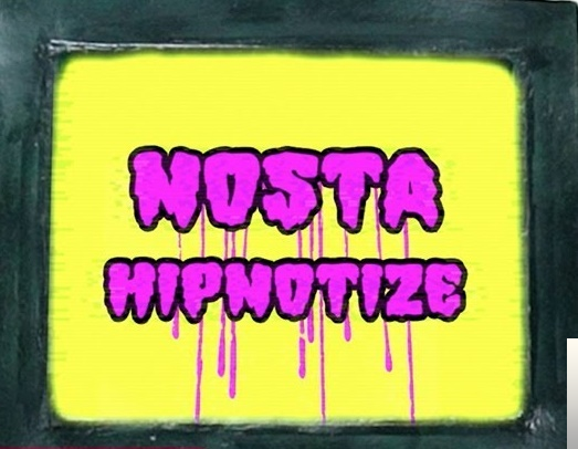 دانلود آلبوم Hipnotize (2018) از Nosta