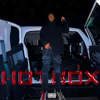 دانلود آلبوم Hotbox (2024) از Notsh