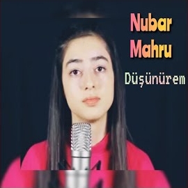 دانلود آلبوم Düşünürem (2024) از Nubar Mahru