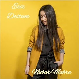 دانلود آلبوم Eziz Dostum (2024) از Nubar Mahru