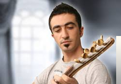 دانلود آلبوم Kahretsin Sevmişim (2006) از Numan Hadi