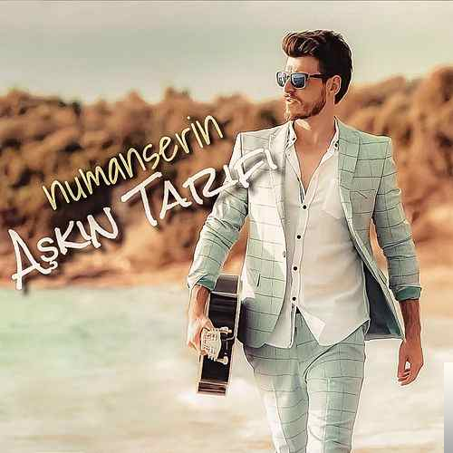 دانلود آلبوم Aşkın Tarifi (2019) از Numan Serin