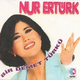دانلود آلبوم Bir Demet Türkü (2024) از Nur Ertürk