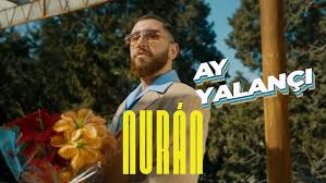 دانلود آلبوم Ay Yalançı (2025) از Nuran