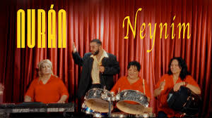 دانلود آلبوم Neynim (2024) از Nuran
