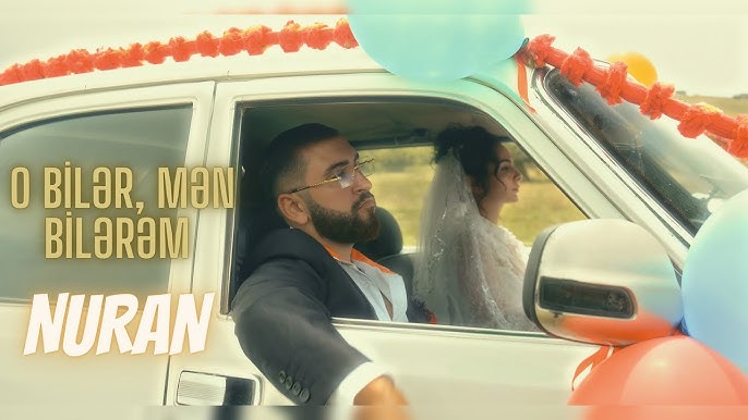 دانلود آلبوم O Biler, Men Bilerem (2024) از Nuran