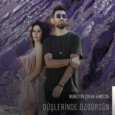 دانلود آلبوم Düşlerinde Özgürsün (2019) از Nurettin Çolak