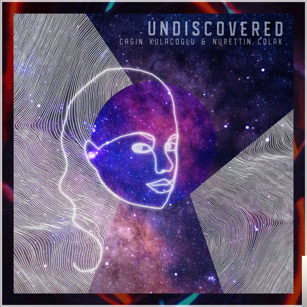 دانلود آلبوم Undiscovered (2018) از Nurettin Çolak