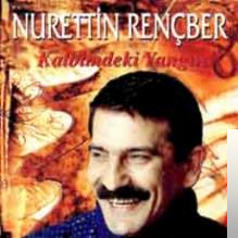 دانلود آلبوم Kalbimdeki Yangın (1997) از Nurettin Rençber
