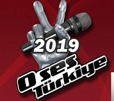 دانلود آلبوم 2018-2019 از O Ses Türkiye