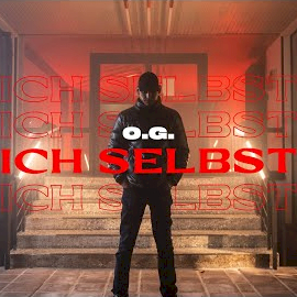 دانلود آلبوم Ich Selbst (2024) از O.G
