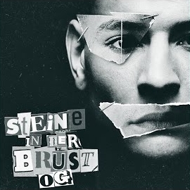 دانلود آلبوم Steine In Der Brust (2024) از O.G