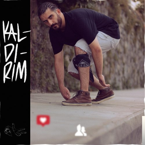 دانلود آلبوم Kaldırım (2018) از Oğuz Kalfa
