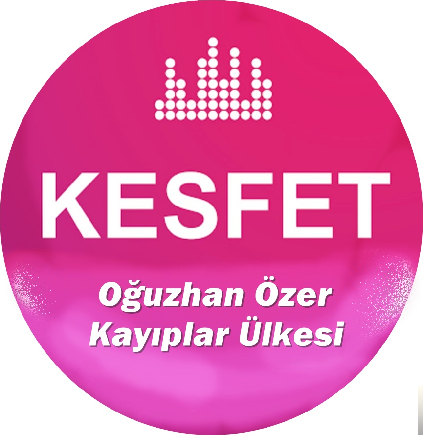 دانلود آلبوم Kayıplar Ülkesi (2018) از Oğuzhan Özer