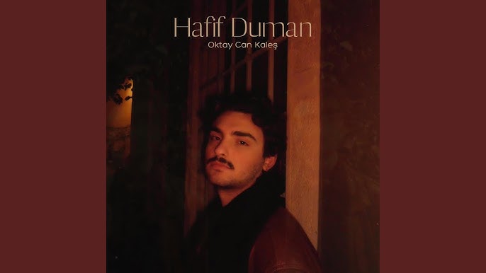 دانلود آلبوم Hafif Duman (2024) از Oktay Can Kaleş