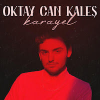 دانلود آلبوم Karayel (2024) از Oktay Can Kaleş