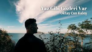 دانلود آلبوم Yaz Gibi Gözleri Var (2024) از Oktay Can Kaleş