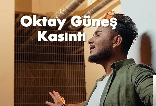 دانلود آلبوم Kasıntı (2018) از Oktay Güneş
