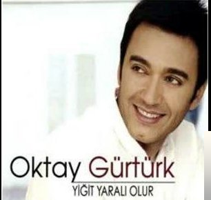 دانلود آلبوم Yiğit Yaralı Olur (2007) از Oktay Gürtürk