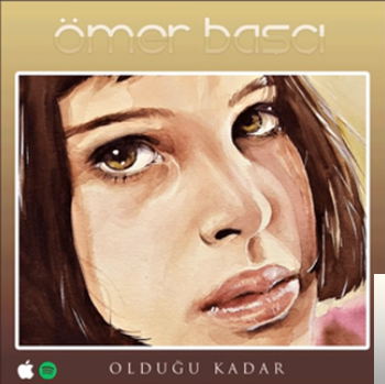 دانلود آلبوم Olduğu Kadar (2019) از Ömer Başçı