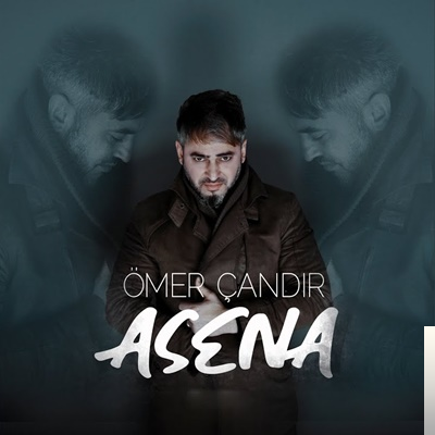دانلود آلبوم Asena (2020) از Ömer Çandır