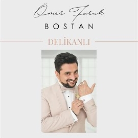 دانلود آلبوم Delikanlı (2024) از Ömer Faruk Bostan