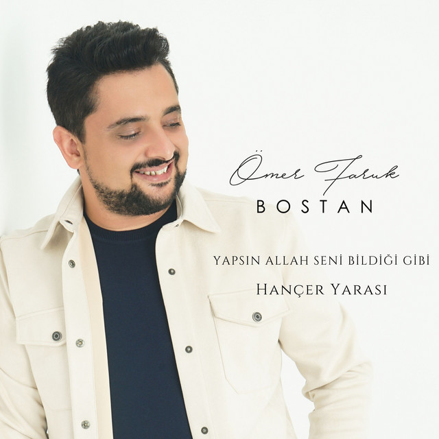 دانلود آلبوم Yapsın Allah Seni Bildiği Gibi Hançer Yarası (2024) از Ömer Faruk Bostan