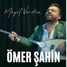 دانلود آلبوم Meyil Verdim (2024) از Ömer Şahin