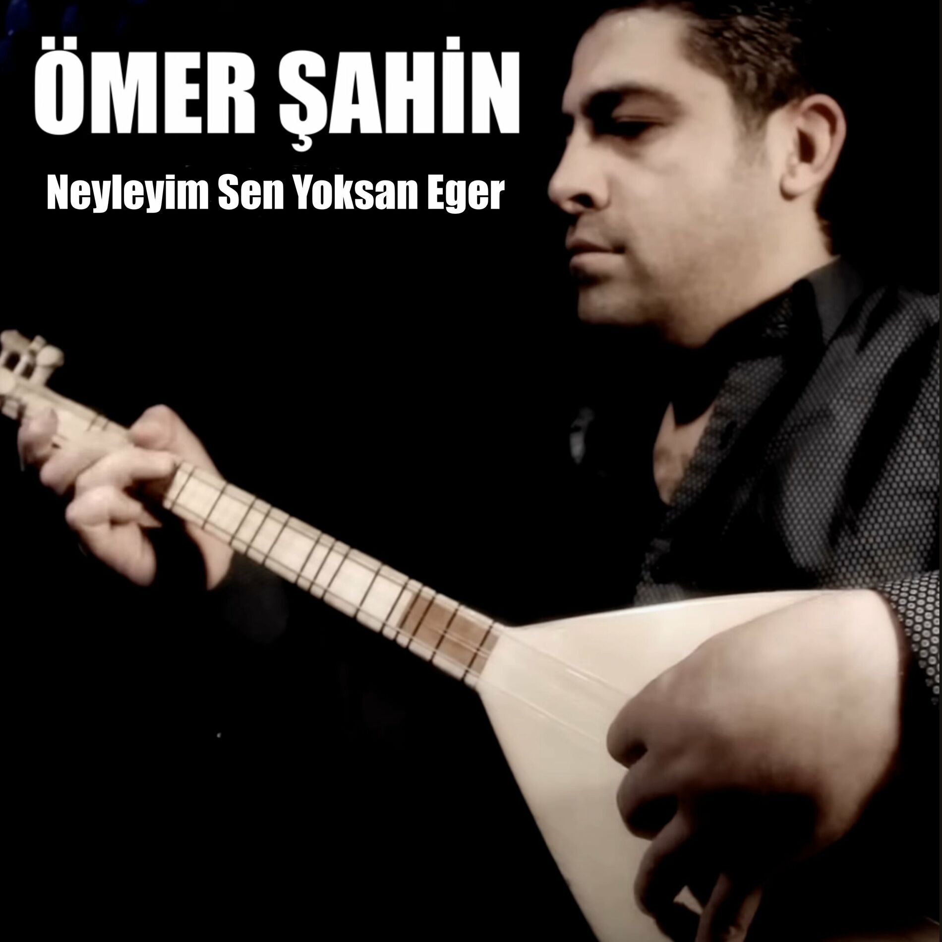 دانلود آلبوم Neyleyim Sen Yoksan Eger (2025) از Ömer Şahin