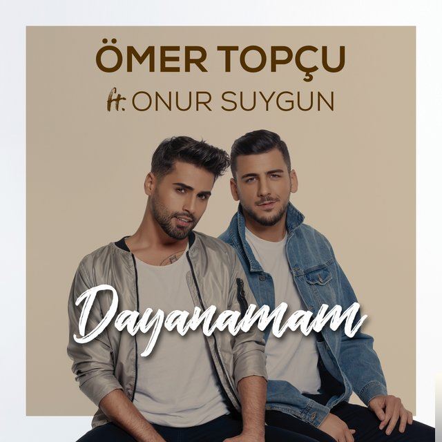 دانلود آلبوم Dayanamam (2018) از Ömer Topçu