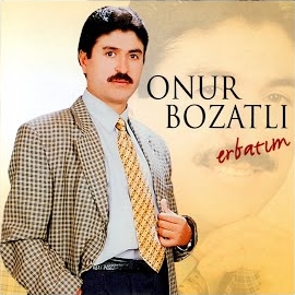 دانلود آلبوم Erbatım (2024) از Onur Bozatlı