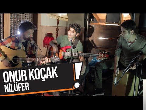 دانلود آلبوم Nilüfer (2015) از Onur Koçak