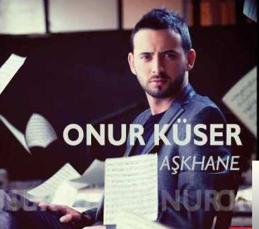 دانلود آلبوم Aşkhane (2012) از Onur Küser
