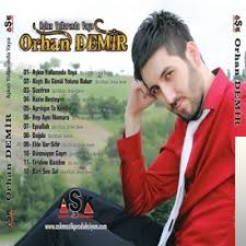 دانلود آلبوم Aşkın Yollarında Yaya (2013) از Orhan Demir