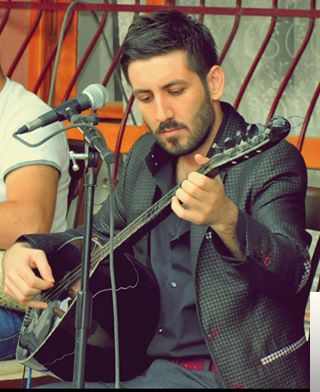 دانلود آلبوم Taktik Maktik Yok (2017) از Orhan Demir